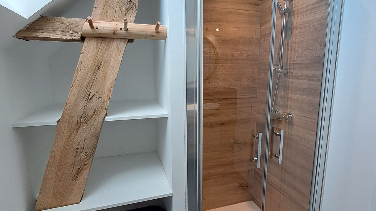 Photo of Bathroom in Rouez