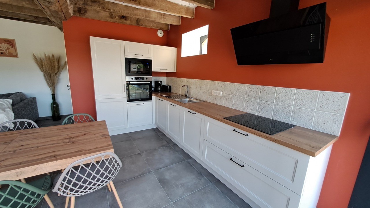 Photo of Kitchen in Rouez