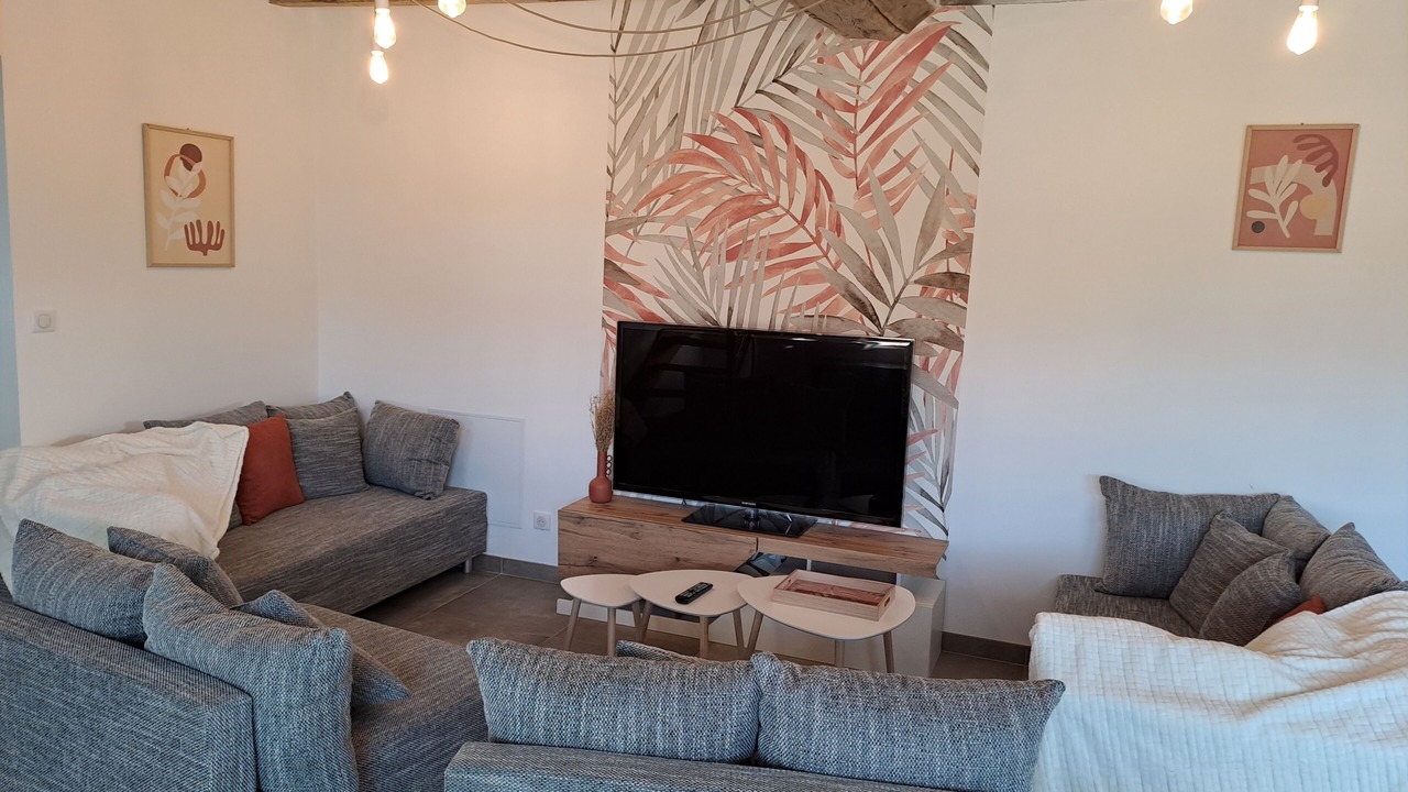 Photo of Livingroom in Rouez