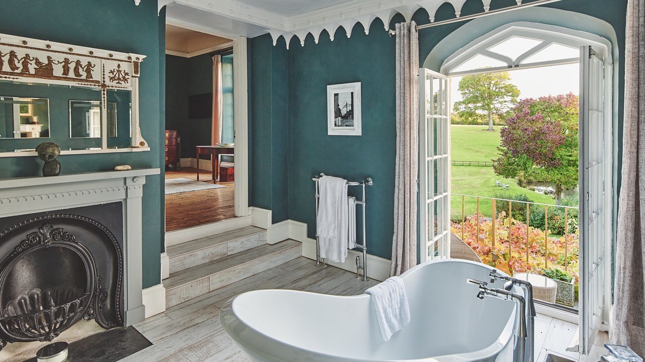 Photo of Bathroom in Christchurch