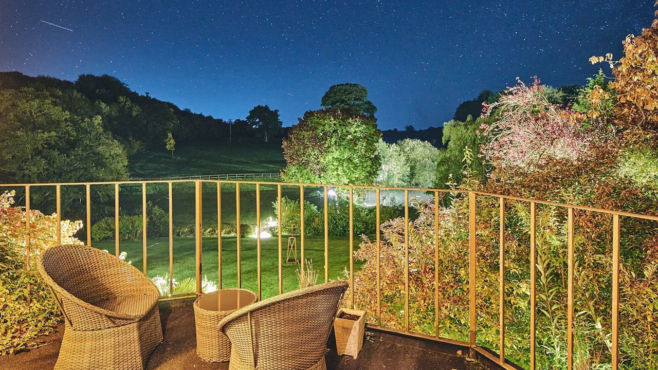 Photo of Patio Balcony in Christchurch