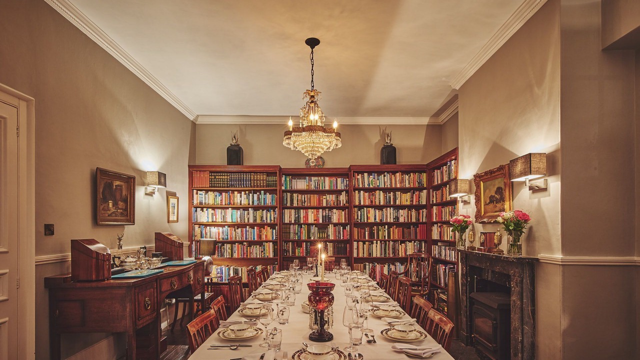 Photo of Bedroom in Christchurch