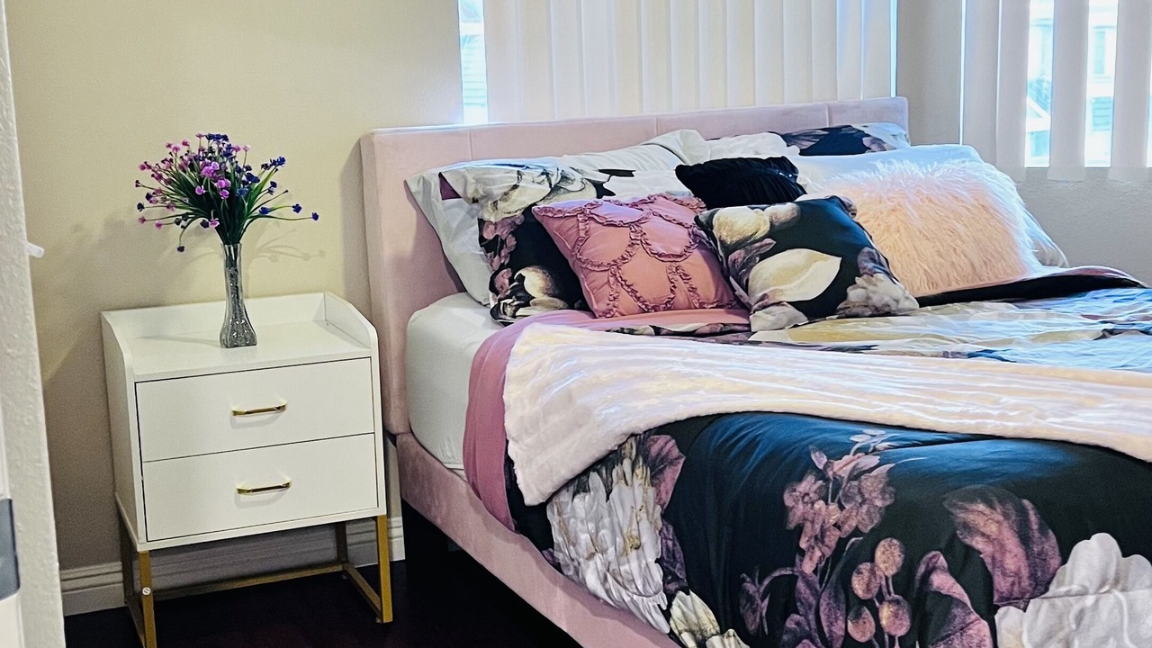 Photo of Bedroom in Southridge Village