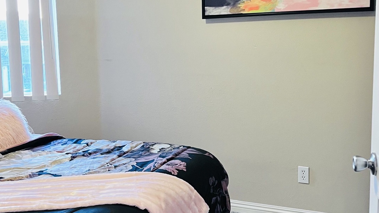 Photo of Bedroom in Southridge Village