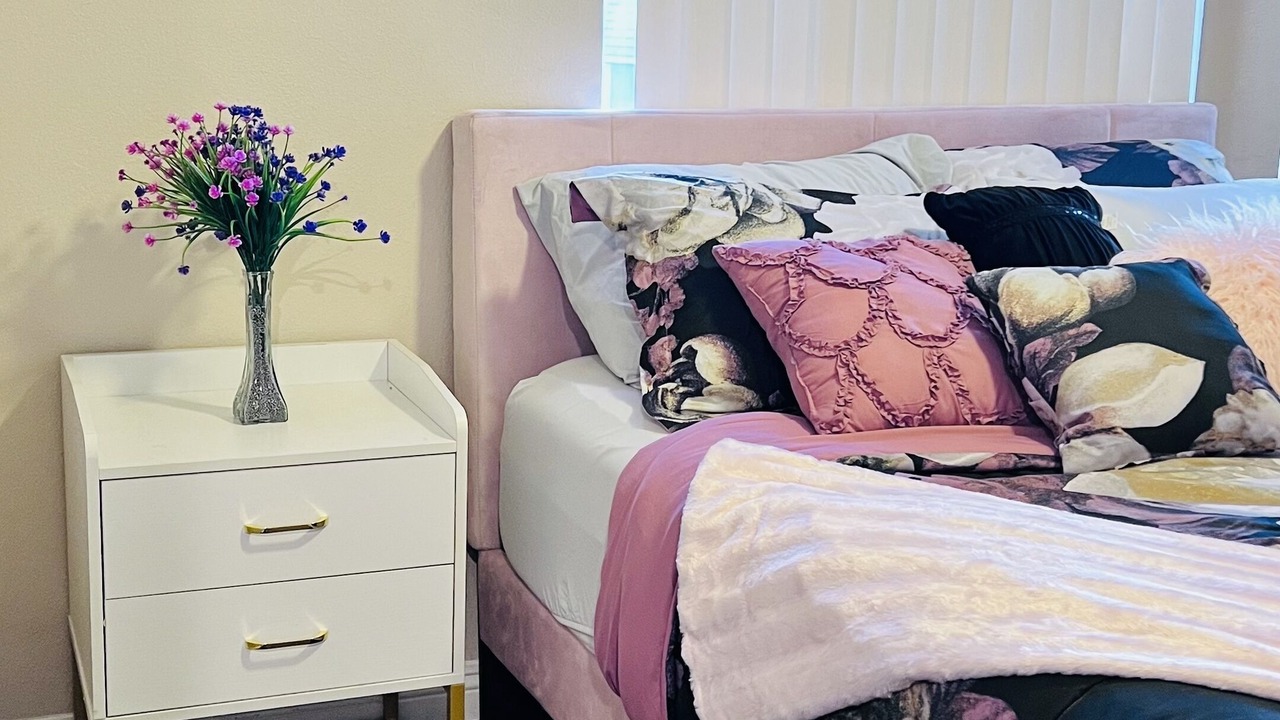 Photo of Bedroom in Southridge Village