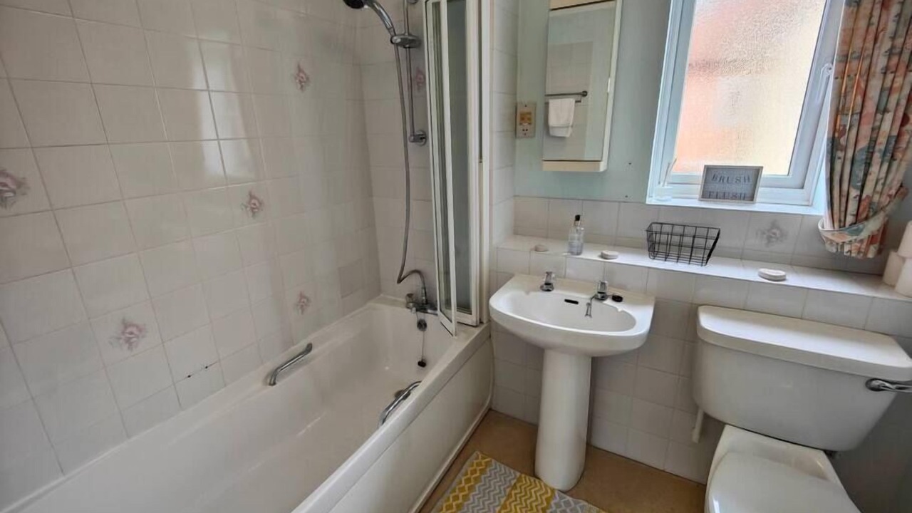 Photo of Bathroom in Emsworth