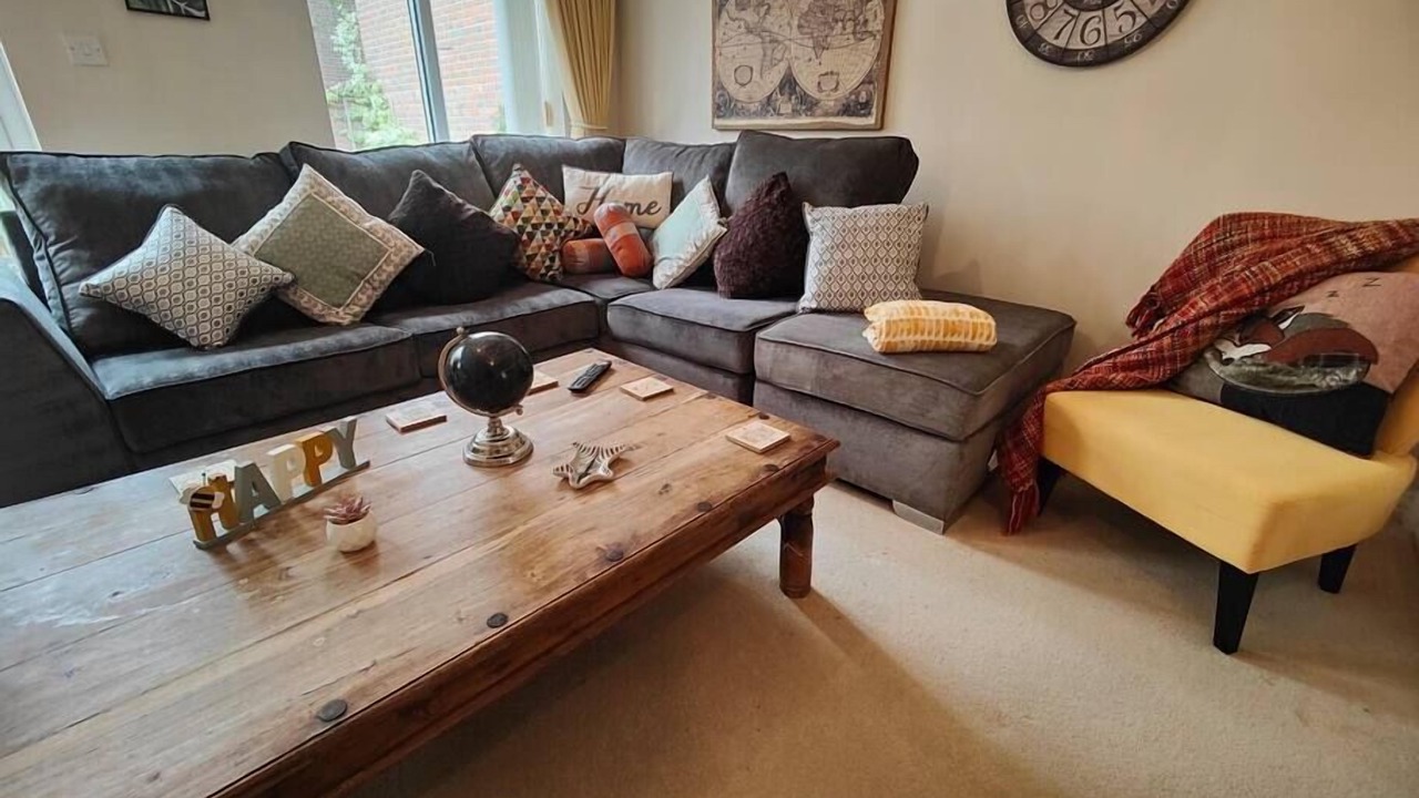 Photo of Livingroom in Emsworth