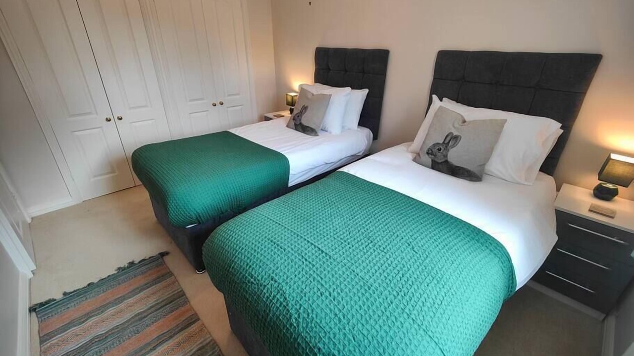 Photo of Bedroom in Emsworth