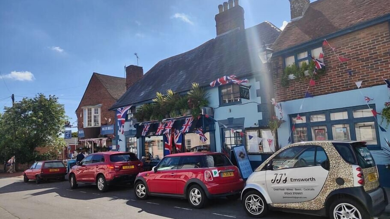 Photo of Others in Emsworth