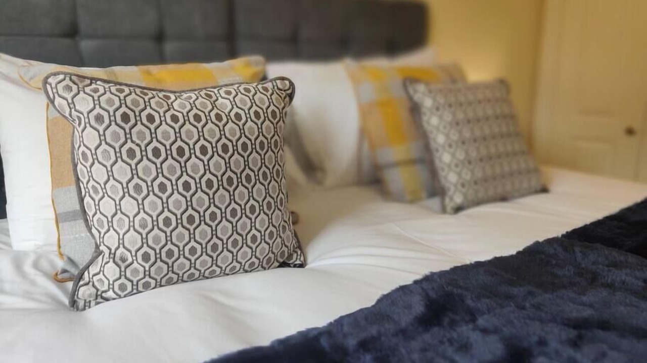 Photo of Bedroom in Emsworth