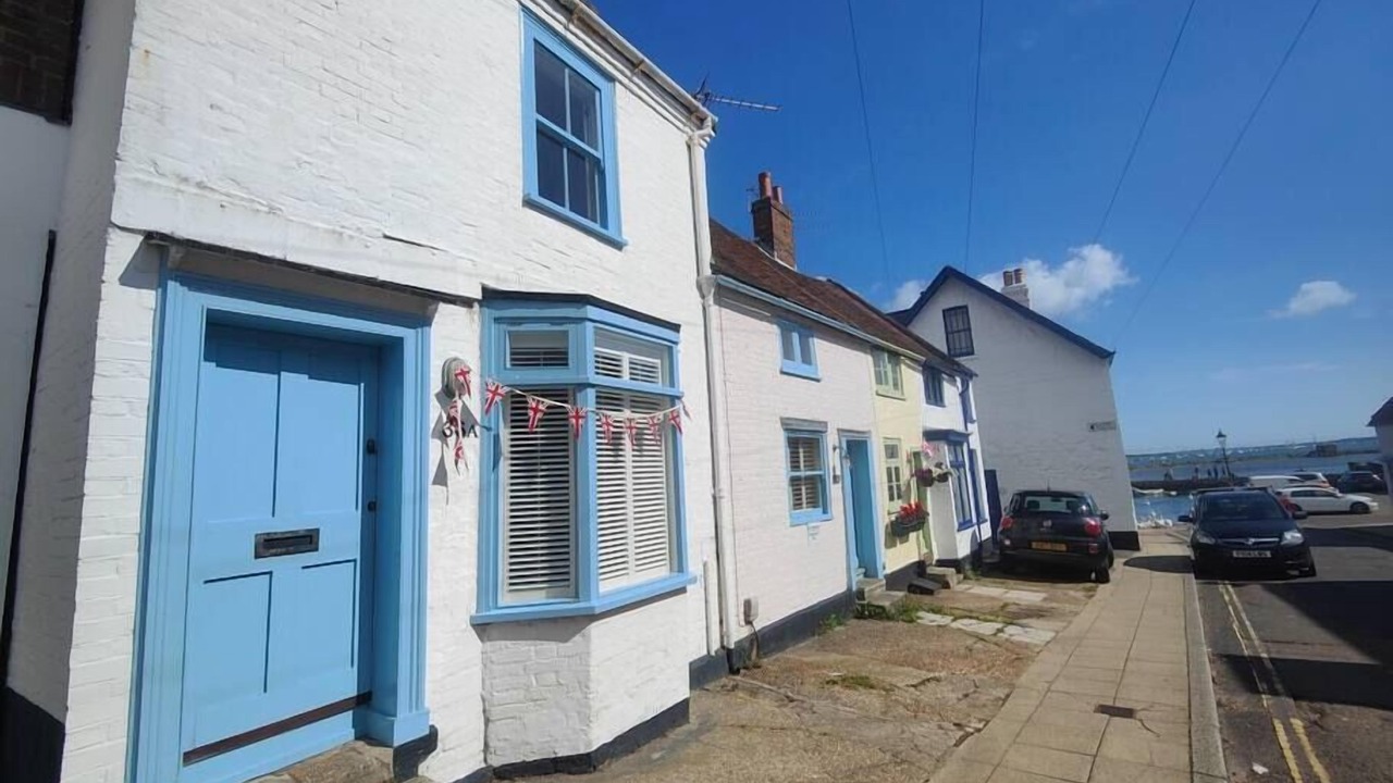 Photo of Outdoor in Emsworth