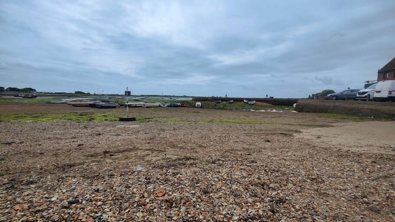 Photo of Others in Emsworth