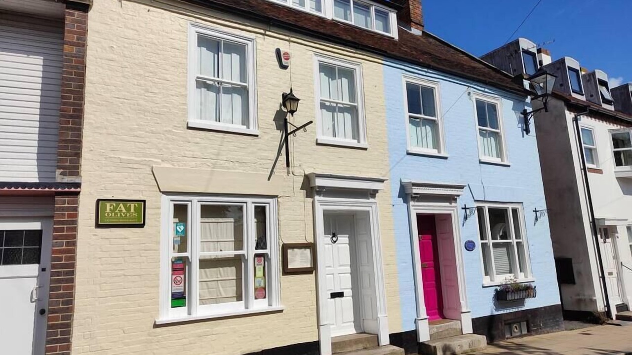 Photo of Outdoor in Emsworth