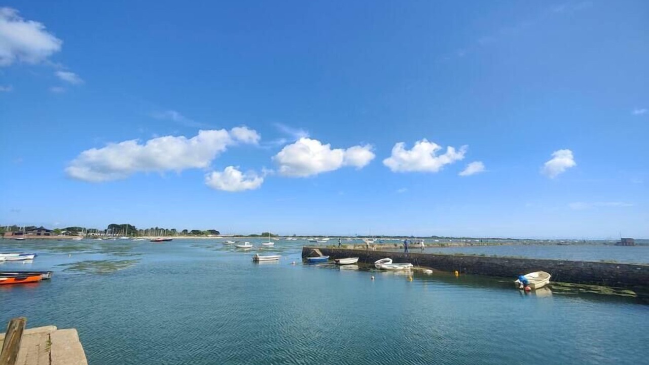 Photo of Bathroom in Emsworth
