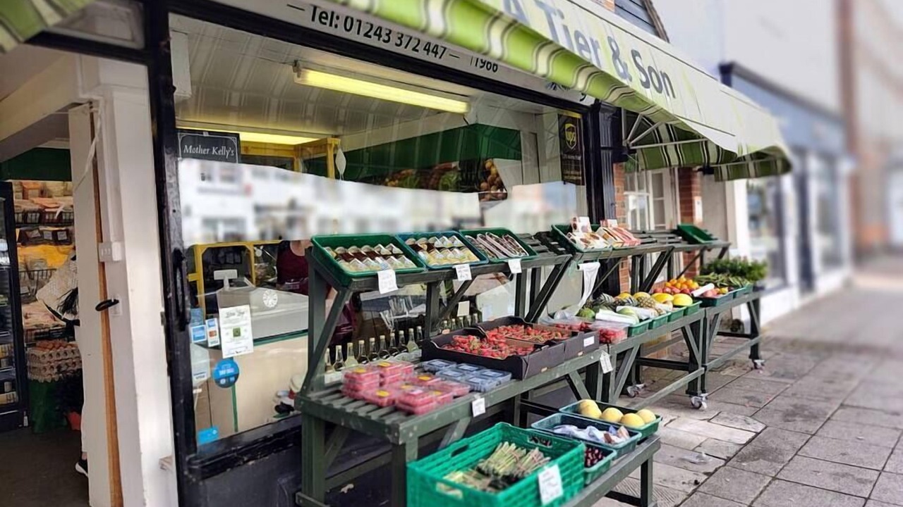 Photo of Others in Emsworth