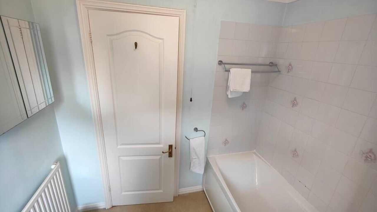 Photo of Bathroom in Emsworth