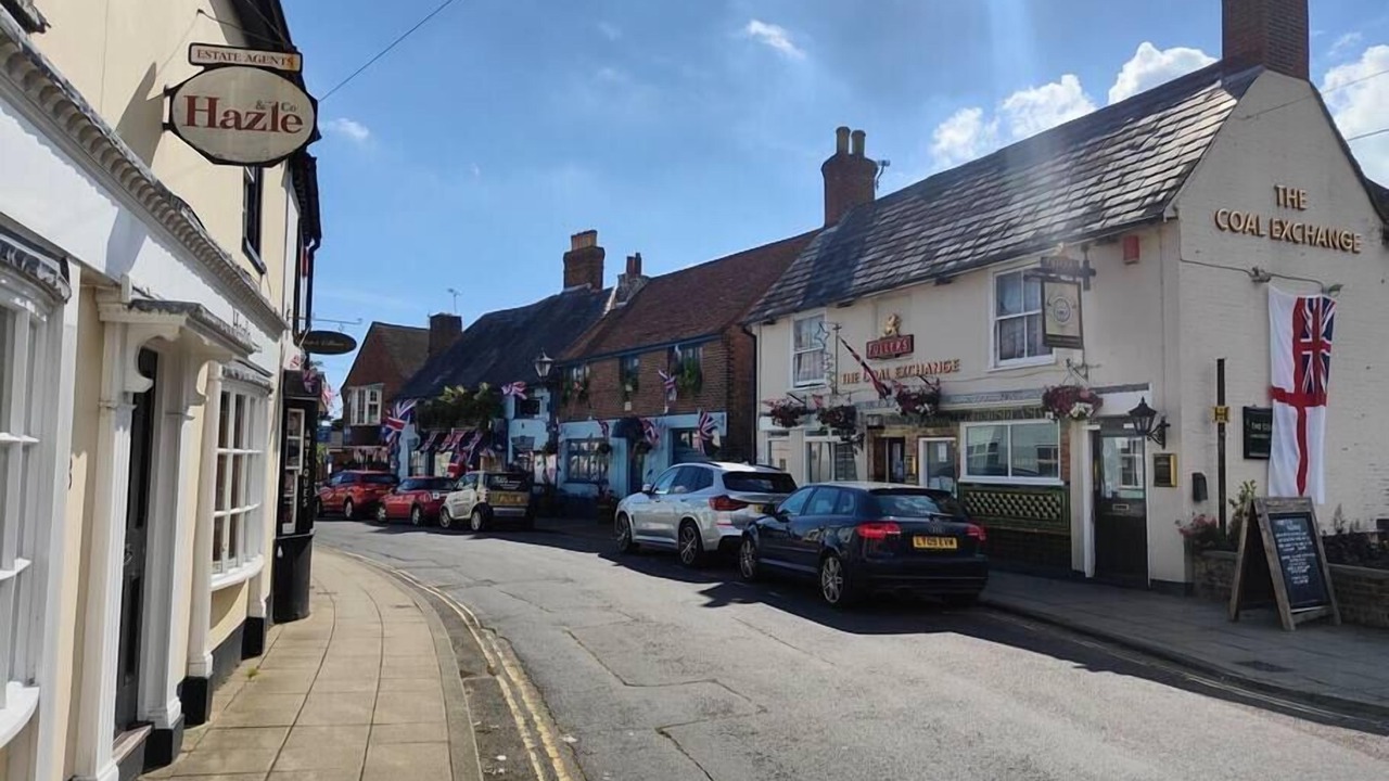 Photo of Others in Emsworth