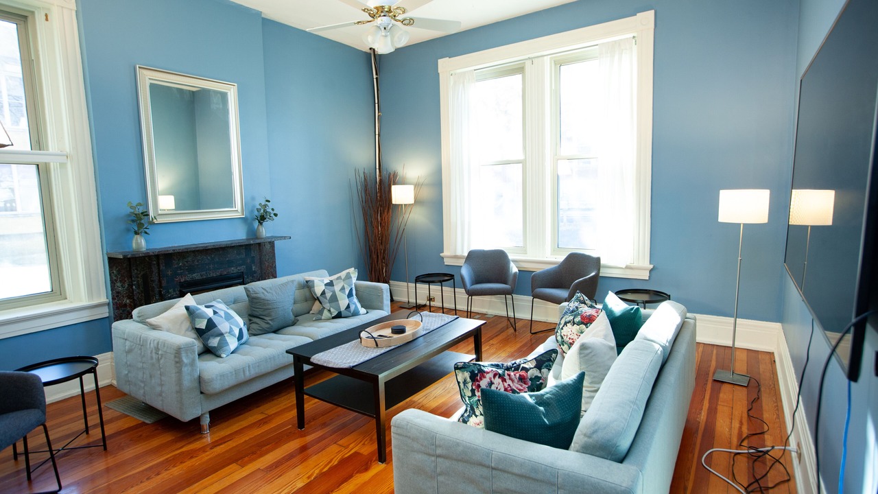 Photo of Livingroom in Norwood