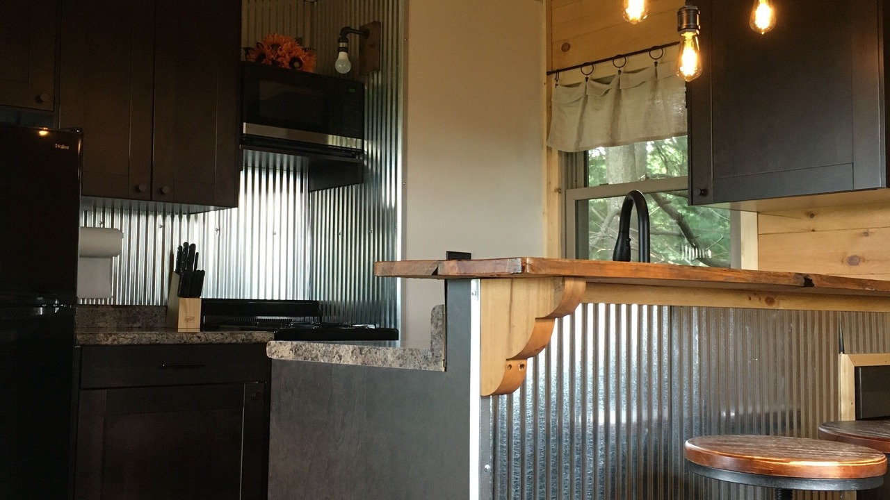 Photo of Kitchen in Goshen