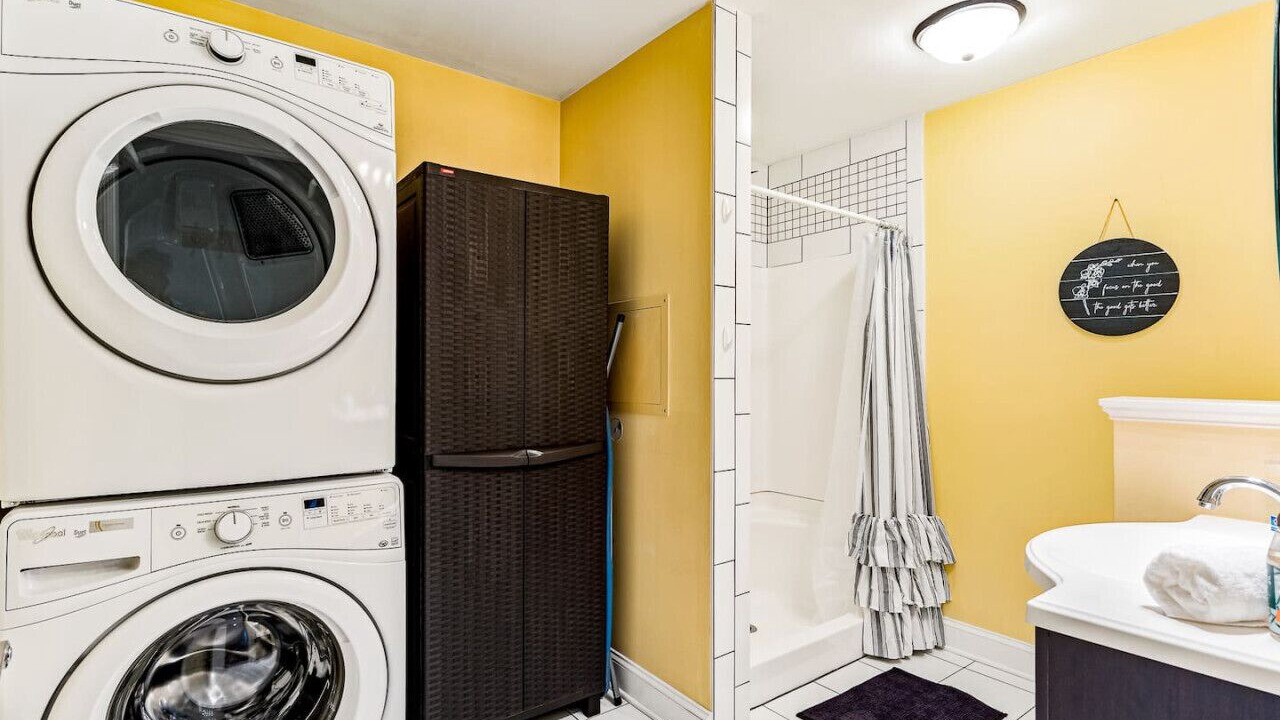 Photo of Bathroom in Jeffersonville