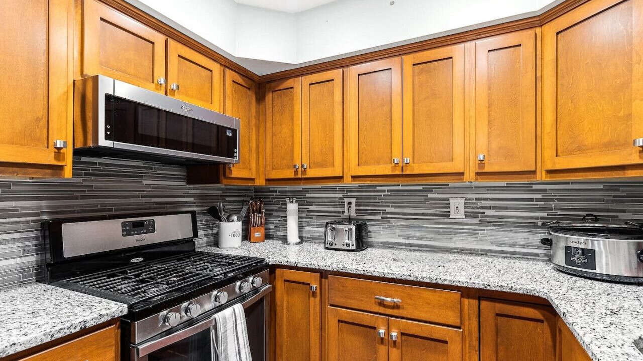 Photo of Kitchen in Jeffersonville