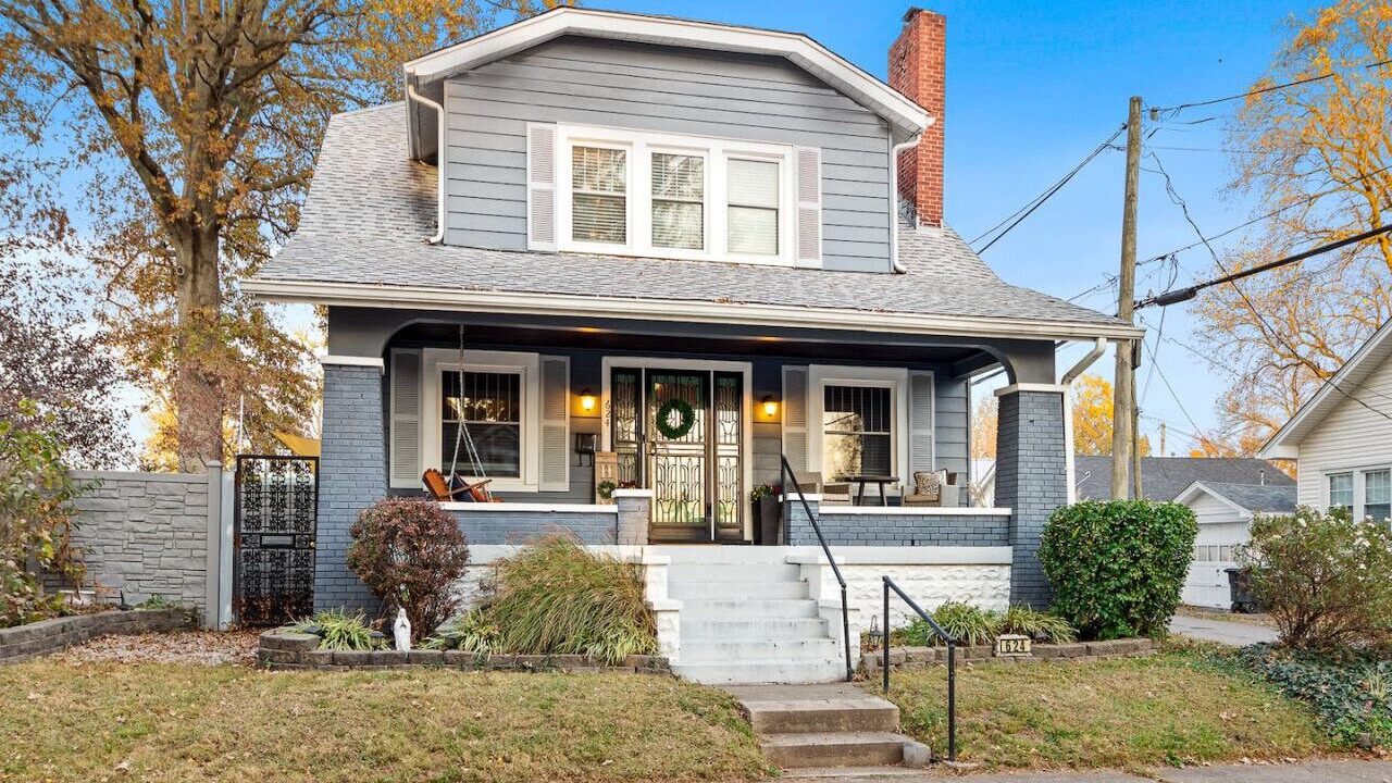 Photo of Outdoor in Jeffersonville