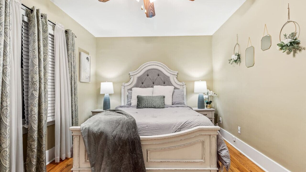 Photo of Bedroom in Jeffersonville