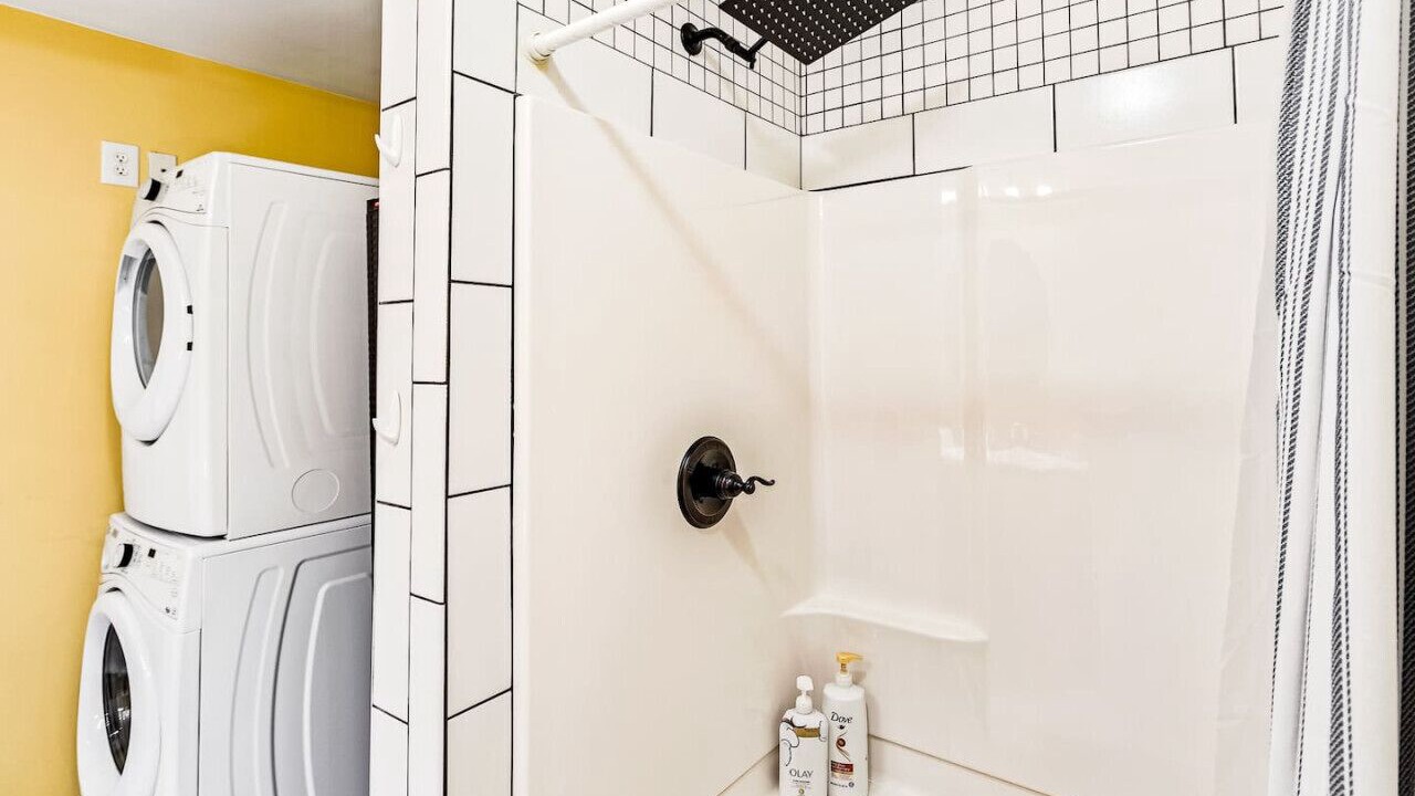 Photo of Bathroom in Jeffersonville