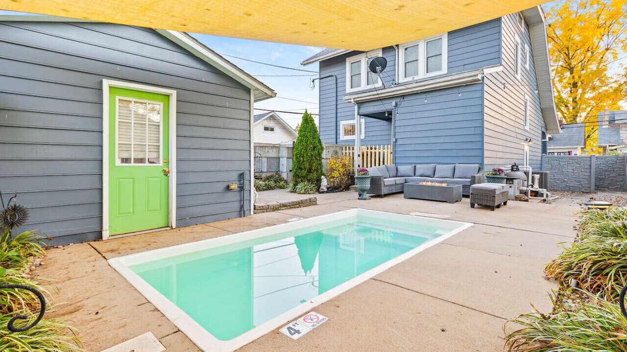 Photo of Outdoor in Jeffersonville