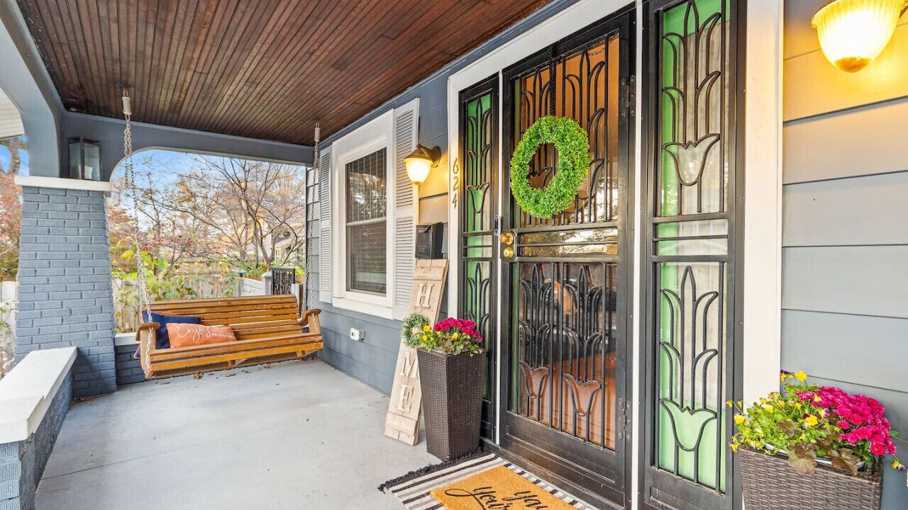 Photo of Outdoor in Jeffersonville