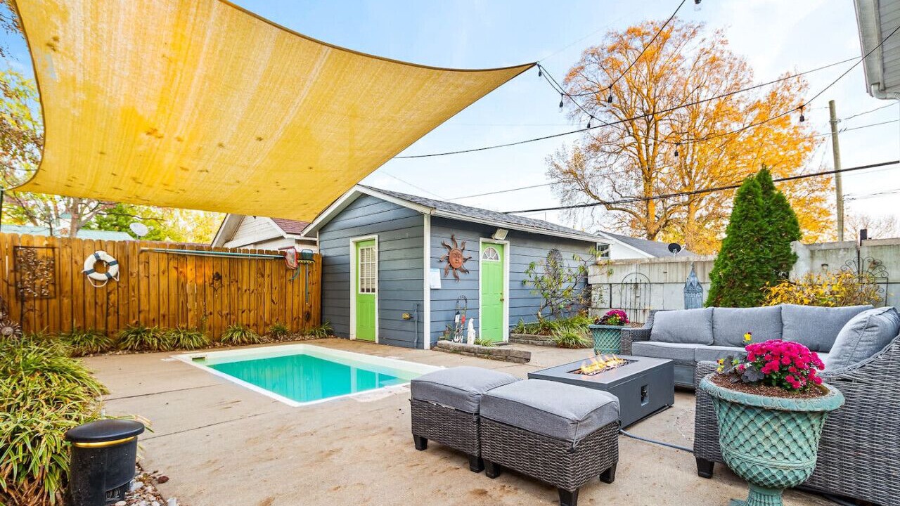 Photo of Outdoor in Jeffersonville