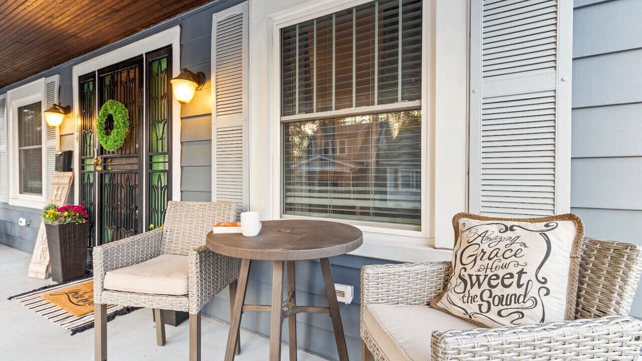 Photo of Outdoor in Jeffersonville