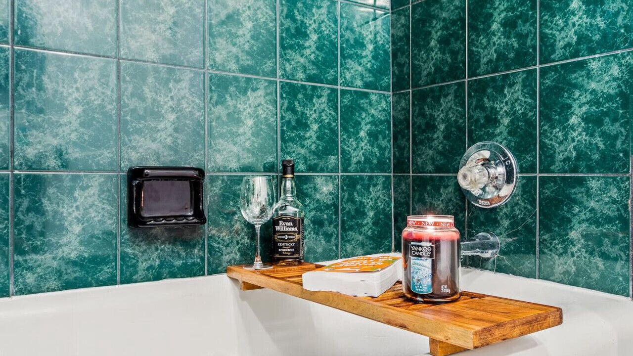 Photo of Bathroom in Jeffersonville