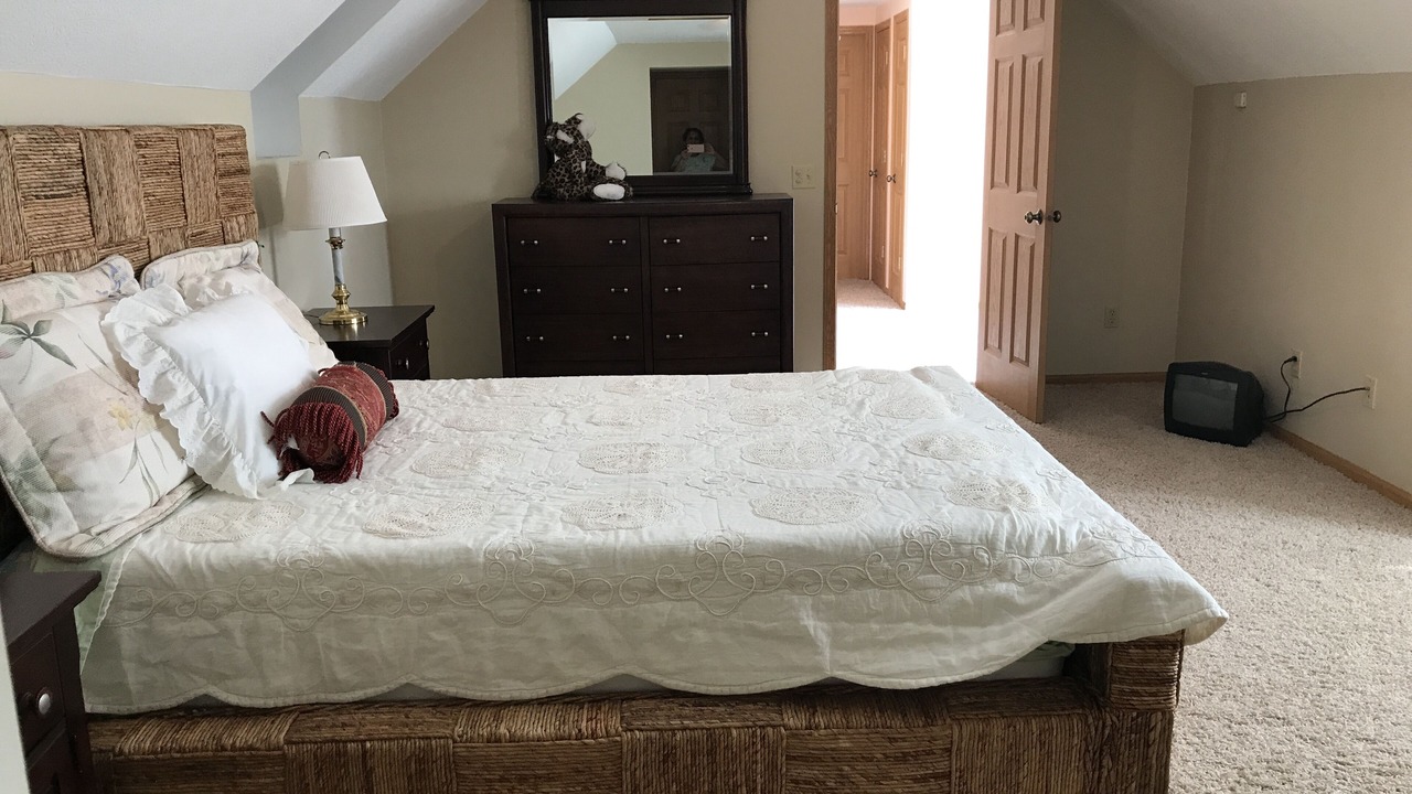 Photo of Bedroom in East Moline
