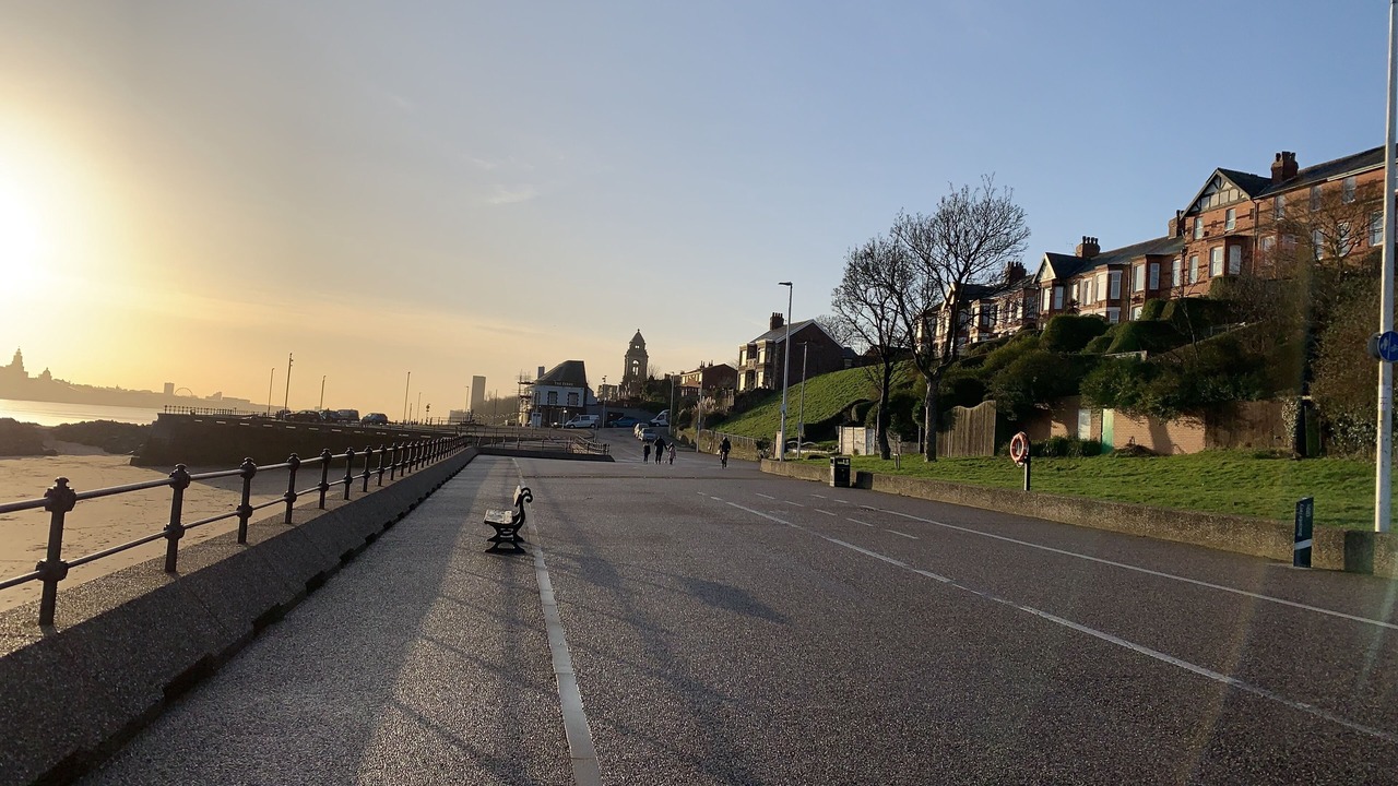 Photo of Others in Wallasey