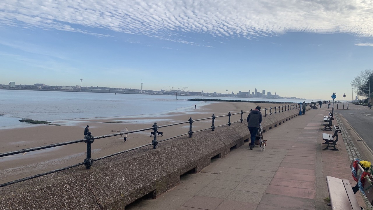 Photo of Others in Wallasey