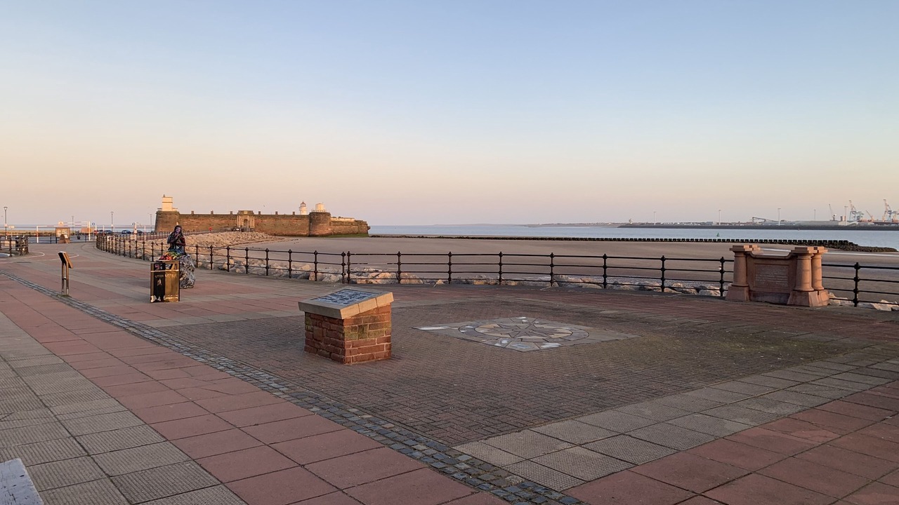 Photo of Others in Wallasey