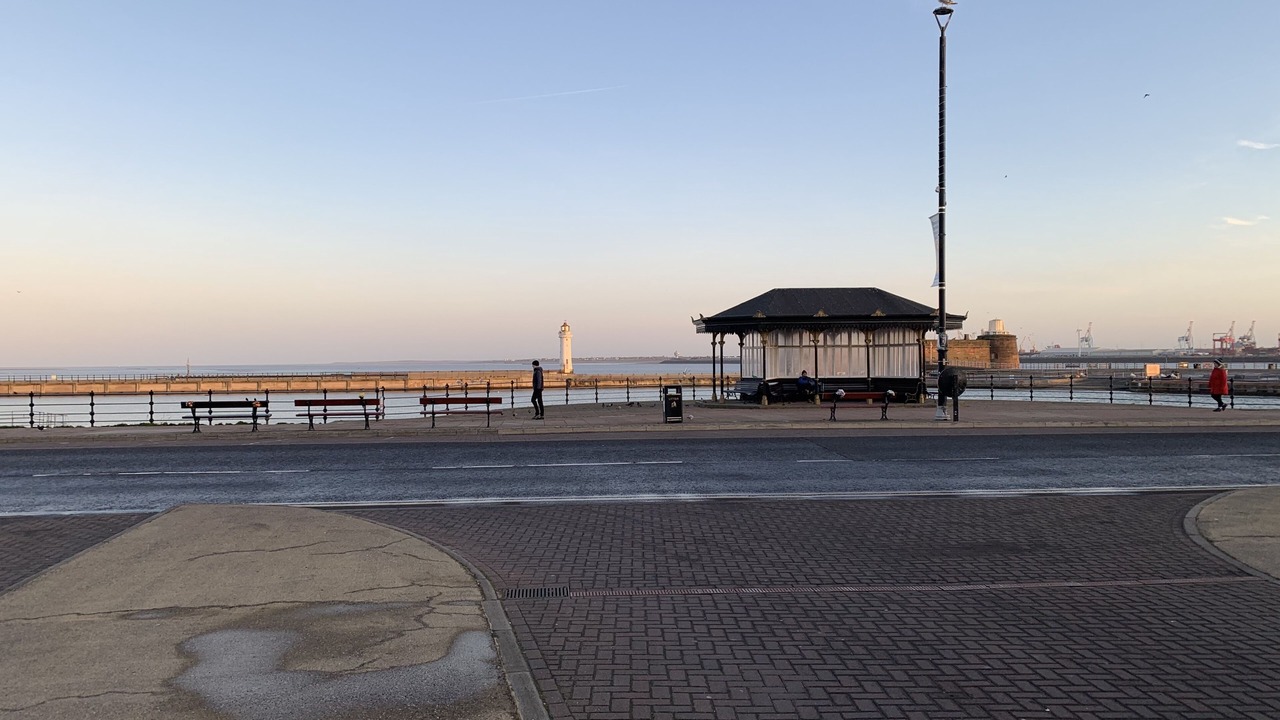 Photo of Others in Wallasey