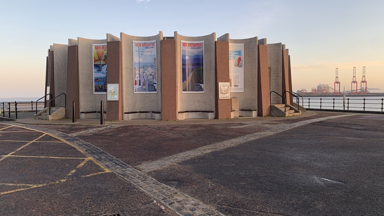 Photo of Others in Wallasey