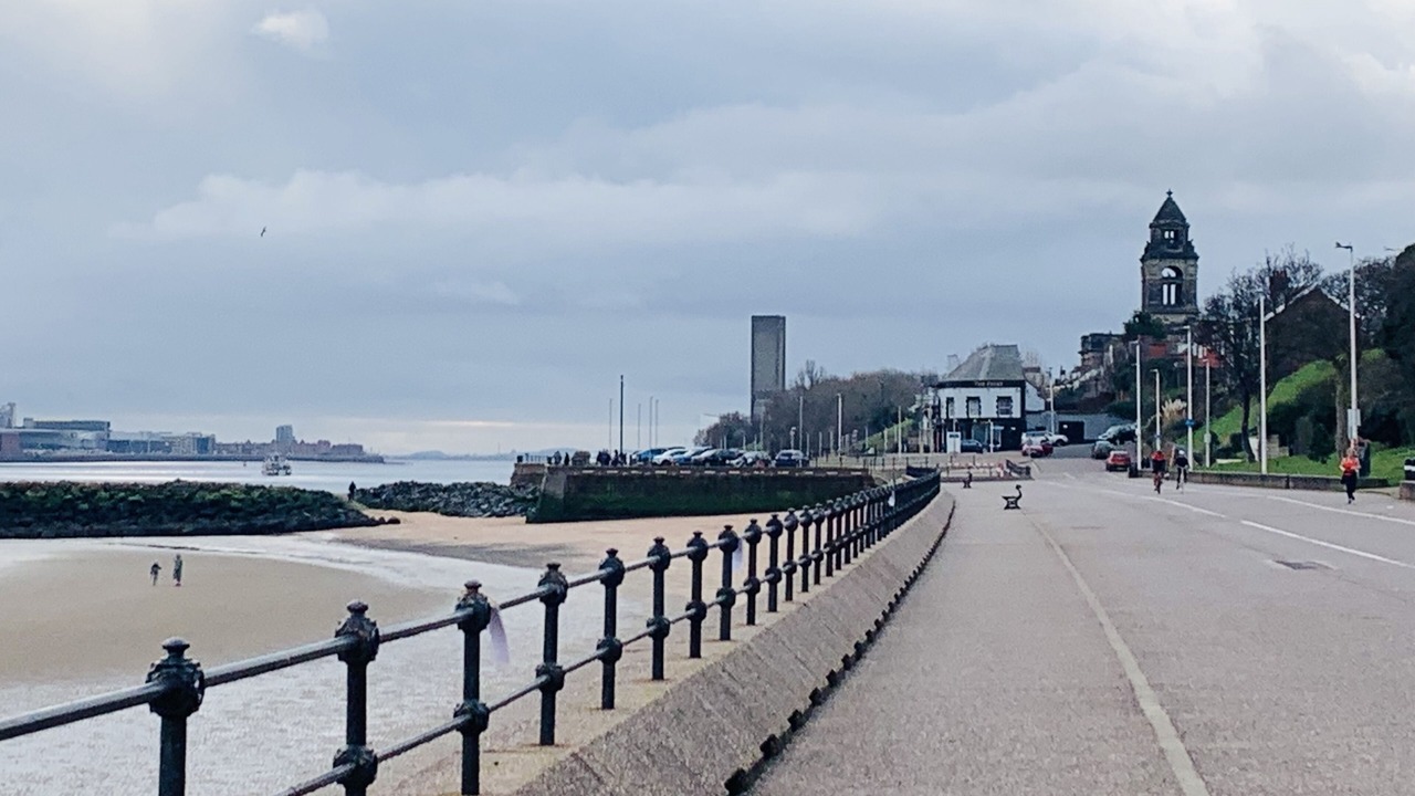 Photo of Others in Wallasey