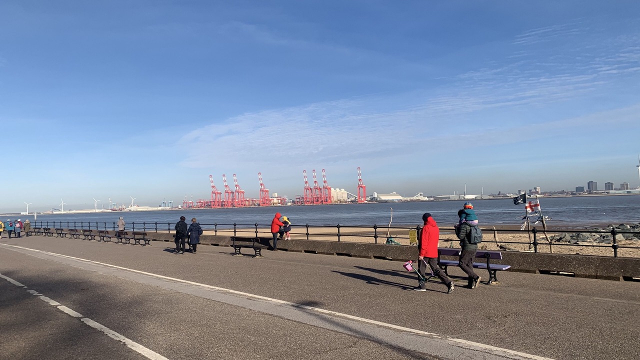 Photo of Others in Wallasey