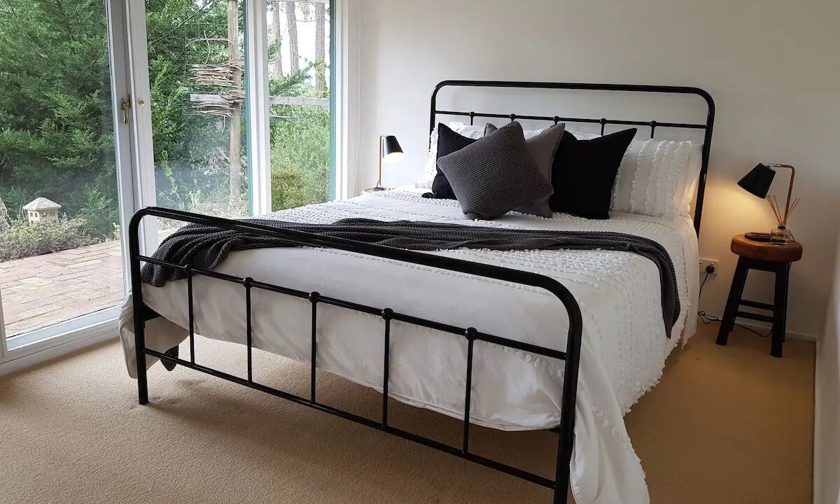 Photo of Bedroom in Gruyere