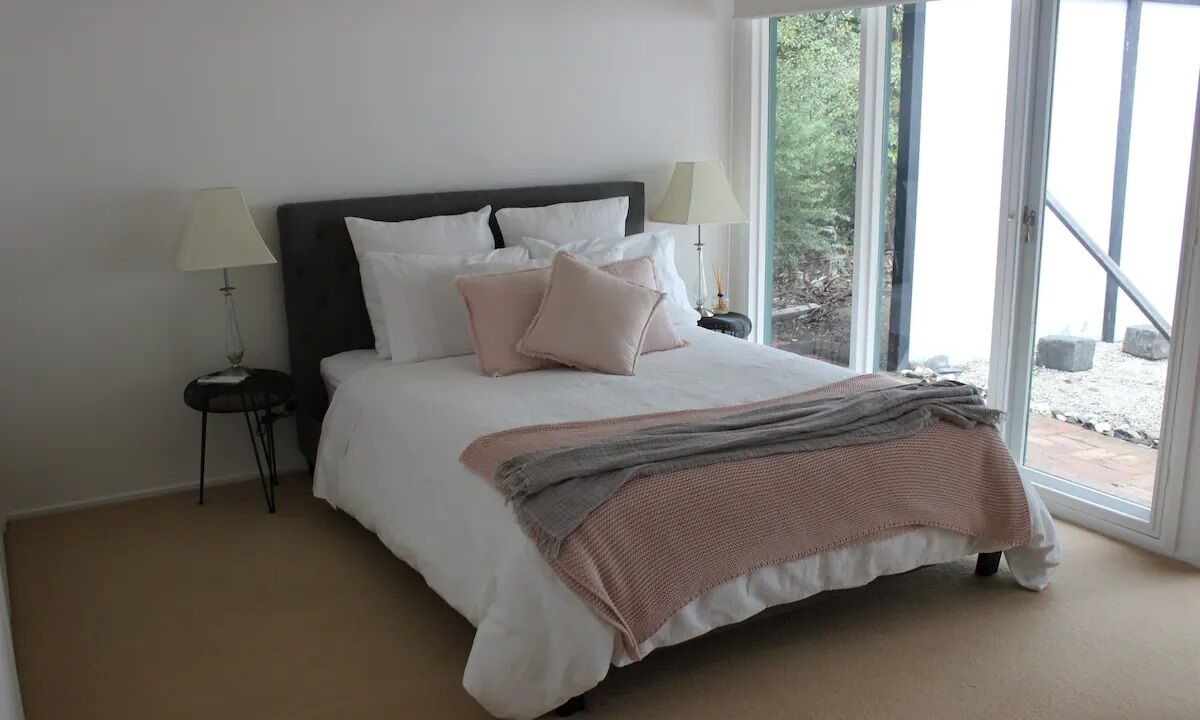 Photo of Bedroom in Gruyere