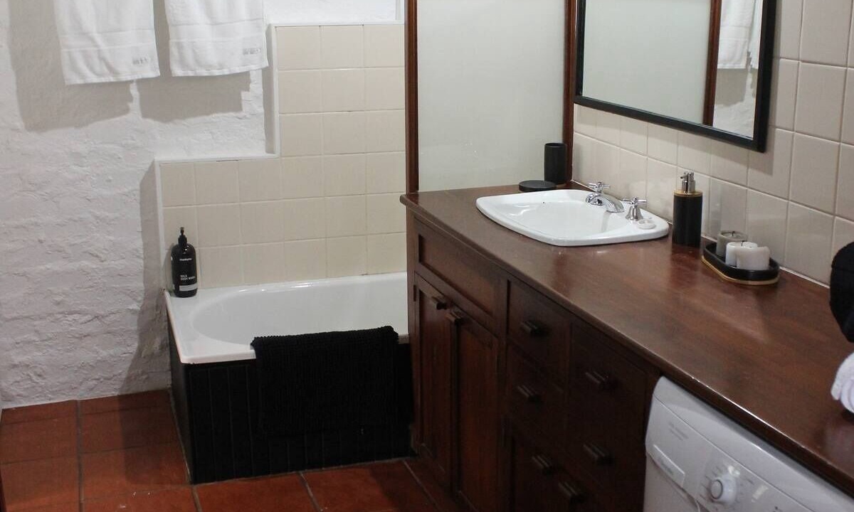 Photo of Bathroom in Gruyere