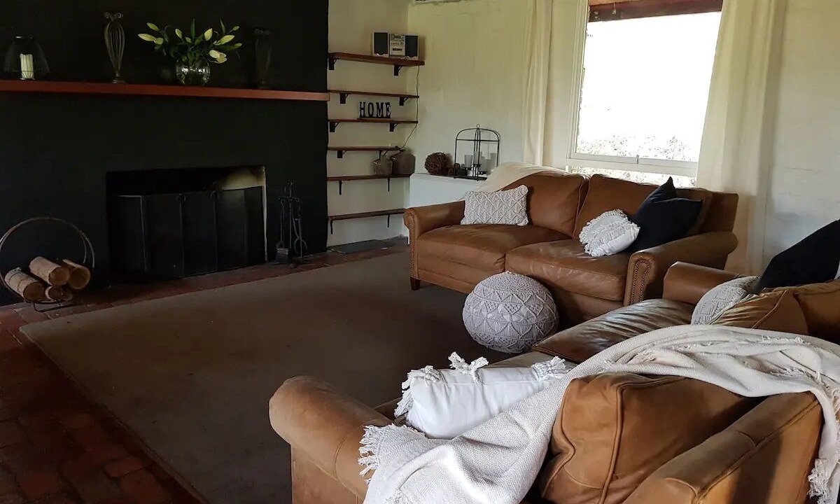 Photo of Livingroom in Gruyere