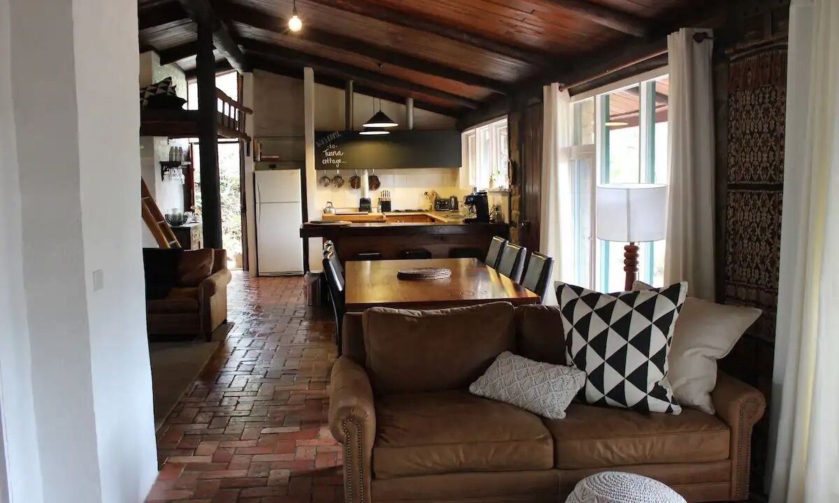 Photo of Livingroom in Gruyere