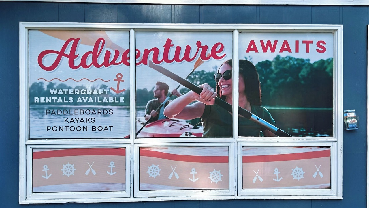 Photo of Outdoor in Lake Geneva