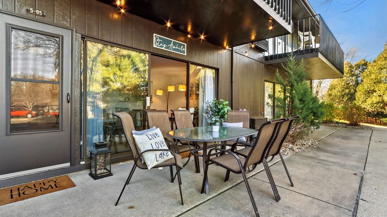 Photo of Outdoor in Lake Geneva