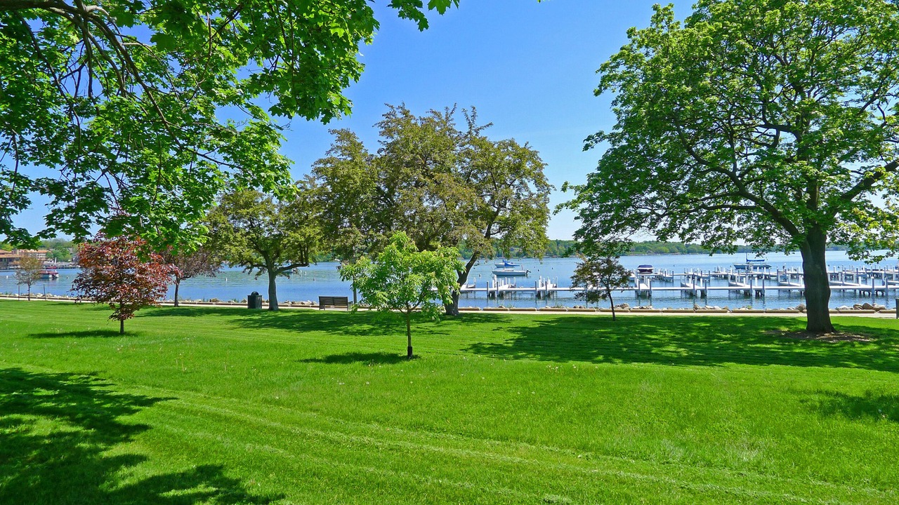 Photo of Outdoor in Lake Geneva