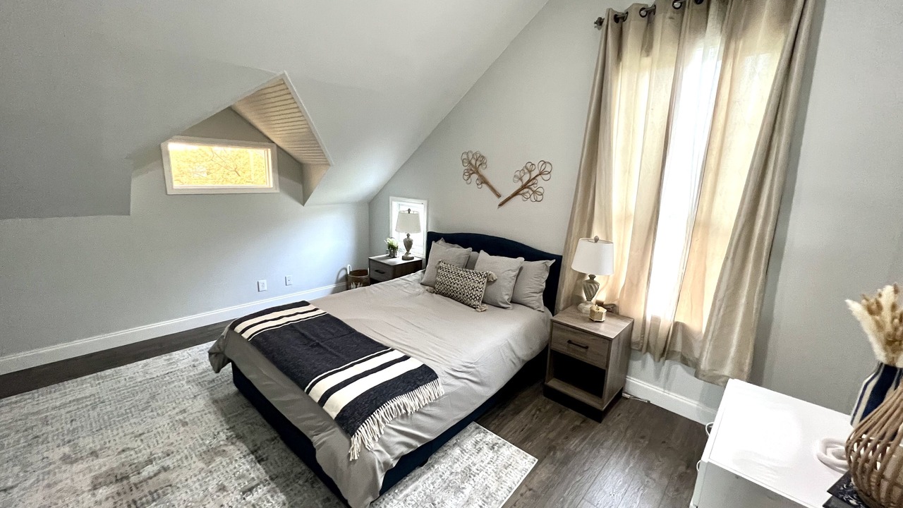 Photo of Bedroom in Bandera